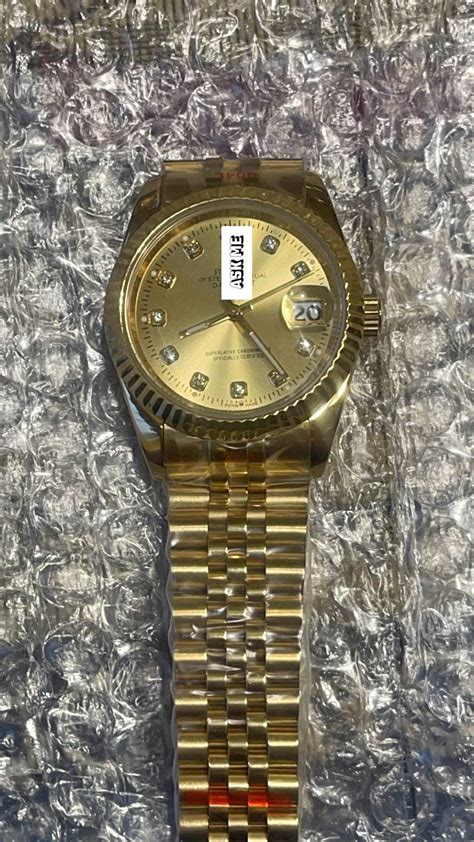 used rolex watches st louis.